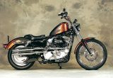 2005 XL883 / MOTOGARCON H-D HIGASHIMURAYAMAの画像