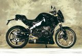 2004 BUELL XB9S / MOTOGARCON H-D HIGASHIMURAYAMAの画像