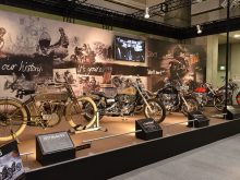 TOKYO MOTORCYCLE SHOW 2013の画像