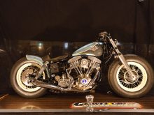 JOINTS CUSTOM BIKE SHOW 2013　#02の画像