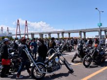 JOINTS CUSTOM BIKE SHOW 2013　#03の画像