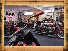 ビンテージモデル在庫情報の画像