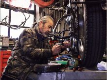 ビンテージモデル・オーナー紹介の画像