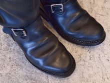 NARROW LASTの画像