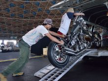 NAGOYA SPEED AND CUSTOM SHOW 2013　最速レポート第1弾の画像