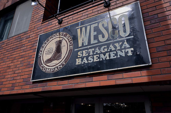 WESCO JAPAN OPEN HOUSE トピックス | バージンハーレー