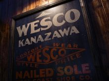WESCO KANAZAWA 2nd ANNIVERSARY PARTYの画像