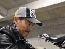 1946FL×HIROSHI OKAMOTOの画像