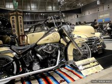 22nd Annual YOKOHAMA HOT ROD CUSTOM SHOW 2013 #02の画像