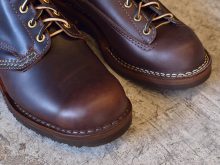 DOMAIN LEATHERの画像