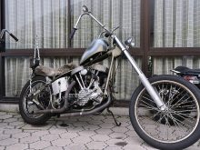 JOINTS CUSTOM BIKE SHOW 2014 最速レポート　第三弾！の画像