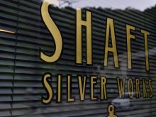 SHAFT SILVER WORKSの画像