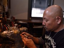 MASAMI HONMA × JOBMASTERの画像