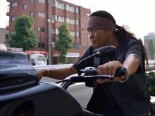 TAKA MASUI×MORRISONの画像