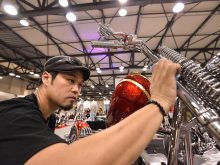 MASA INOUE×BOSSの画像