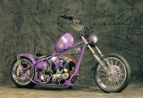 JENE CHOPPERSの画像