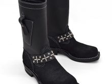 WESCO×LYNCH LIMITED MODELの画像