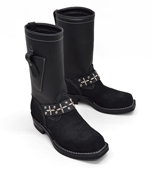 WESCO×LYNCH LIMITED MODEL 特集記事＆最新情報 | バージンハーレー