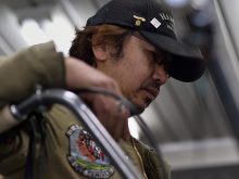 TAKASHI MURAYAMA×BOSSの画像