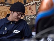 NAOYUKI MATSUTANI×JOBMASTERの画像