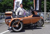 2008年式 FLHTCU S/Cの画像