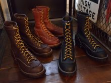 BOSS & JOBMASTERの画像