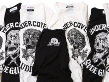 RUDE GALLERY×UNDERCOVER×MAGICAL DESIGN  SPECIAL COLLABORATIONの画像