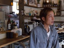 HIROTO HIRATA×BOSSの画像