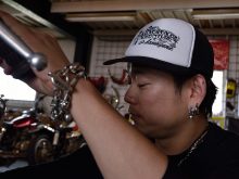 SHINICHI KAKIHARA×JOBMASTER×BOSSの画像