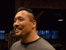 RIO×JH CLASSICSの画像