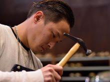 MASAYA TODAKA × JOBMASTERの画像