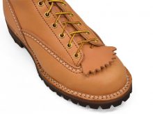 VEGETABLE TANNED LEATHERの画像