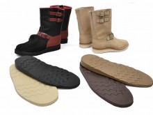 RAPTOR SOLEの画像