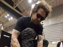 GRANT PETERSON × JOBMASTERの画像