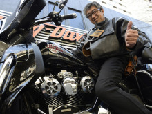 オーバーヒート対策は呉工業冷却ファン「LOVE JUGS」クールマスターの画像