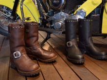 WESCO×LYNCH 2017 Limited Modelの画像