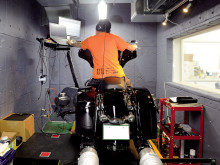 最新のダイノマシンを導入し計測環境にこだわるHSC静岡のインジェクションチューニングの画像