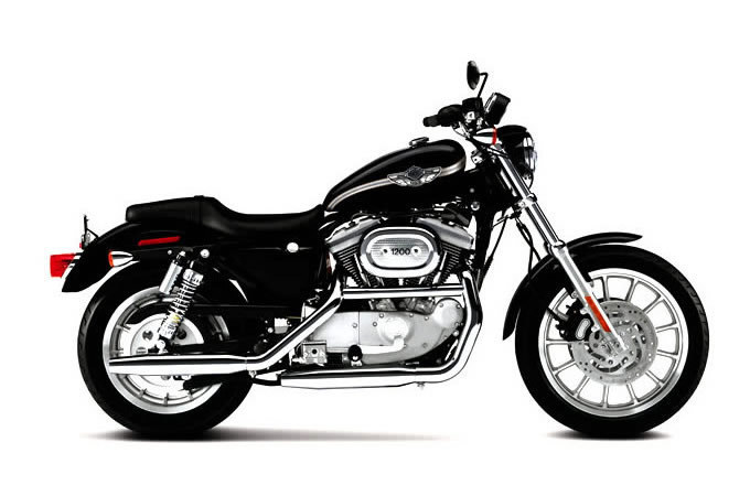 '1996 XL1200S ドライブベルト