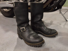 CONTIITA×BOSSの画像