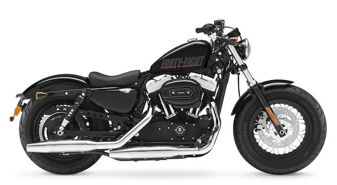 2011年式 XL1200X ユーザー投稿インプレ | バージンハーレー