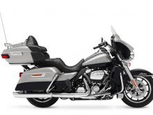 2018年式 ツーリング FLHTKL ウルトラリミテッドローの画像