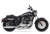 2018年式 スポーツスター XL1200C 1200カスタムの画像