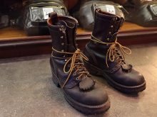 SCOTT SMITH ×JOBMASTERの画像