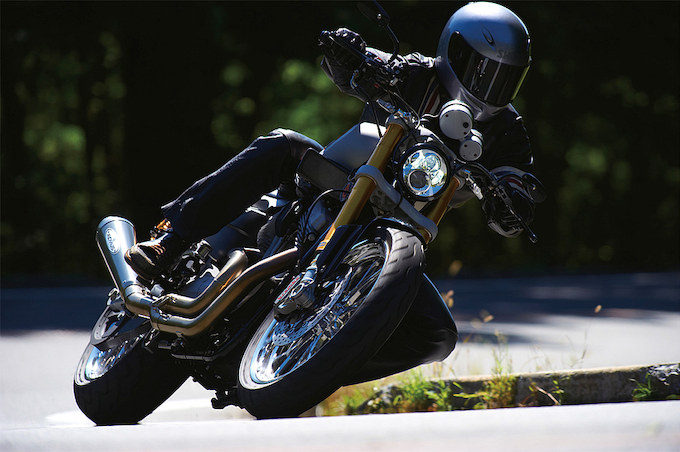 2010年式 XR1200 一国サイクルワークス フルカスタム | バージン 2010年式 XR1200 一国サイクルワークス フルカスタム | バージン