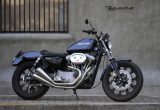 2003年式 XL1200Sの画像