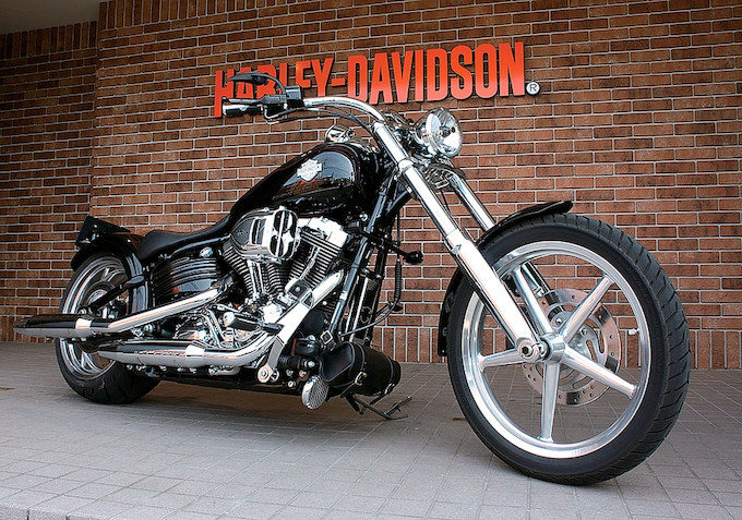12915円 非常に高い品質 BoosterPlug FXCW ソフテイルロッカー インジェクション関連パーツ Harley Davidson Rocker 2008-2009 HARLEY-H414 ブースタープラグ