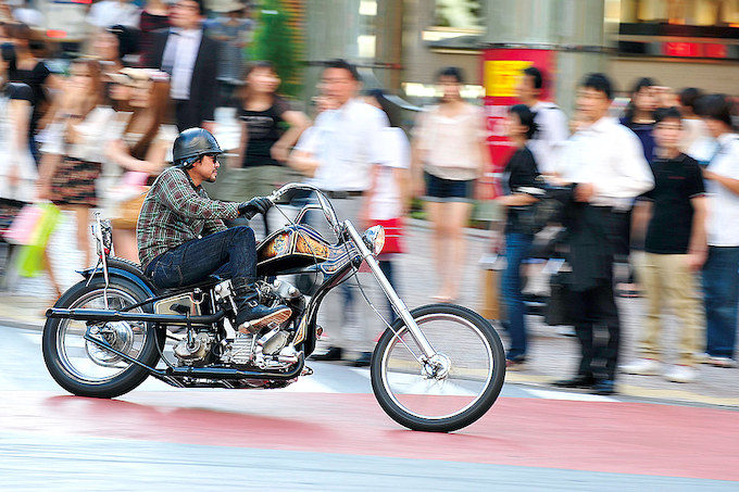 年式・車種不明 エイシックスモーターワークス フルカスタム