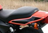 K&H XR1200用 ミディアムシート プレーンの画像