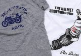 SPEED ADDICT オリジナルTシャツの画像