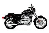 2003年式 スポーツスター XL1200Sの画像